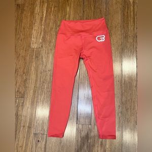 Beyond Yoga Midi High Waisted Legging Medium
